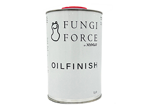 Fungi Force Oilfinish